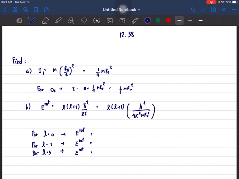consider-an-mathrmo_2-molecule-rotating-about-its-center-of-mass-as-in-fig-1226-a-derive-an-expressi