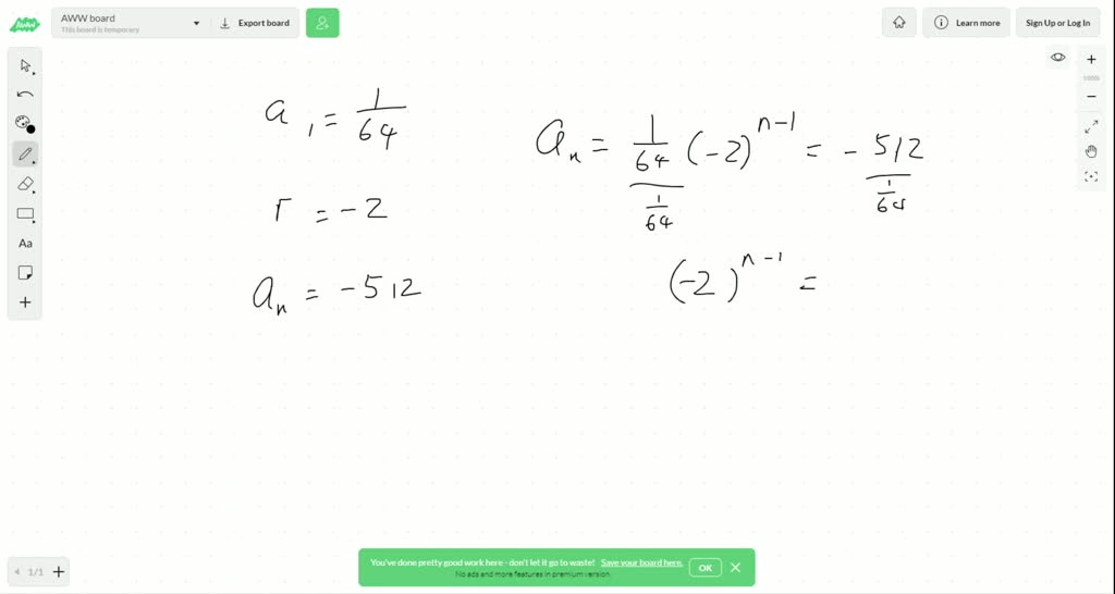 solved-find-the-number-of-terms-of-a-geometric-sequence-with-first-term