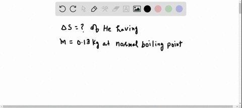 2030-what-is-the-change-in-entropy-of-0130-mathrmkg-of-helium-gas-at-the-normal-boiling-point-of-hel