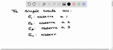 a-single-fair-die-is-tossed-assign-probabilities-to-the-simple-events-and-calculate-the-probabilit-3