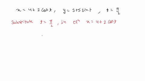 in-exercises-1-8-parametric-equations-and-a-value-for-the-parameter-t-are-given-find-the-coordinat-5