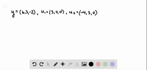 in-exercises-3-6-verify-that-leftmathbfu_1-mathbfu_2right-is-an-orthogonal-set-and-then-find-the-o-2
