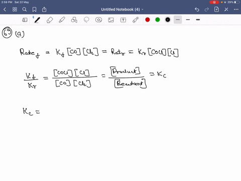 both-the-forward-reaction-and-the-reverse-reaction-in-the-following-equilibrium-are-believed-to-be-2