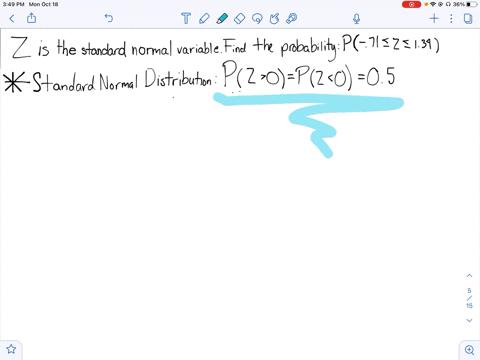 find-the-indicated-probabilities-p-071-leq-z-leq-134