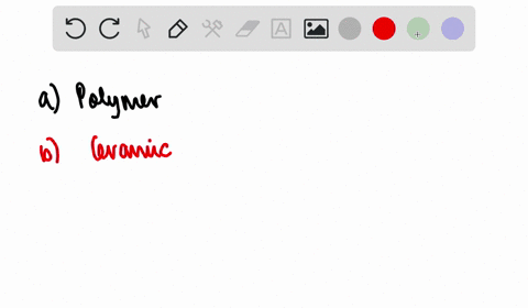 classify-each-of-the-following-as-a-ceramic-polymer-or-liquid-crystal-a-b-c-d