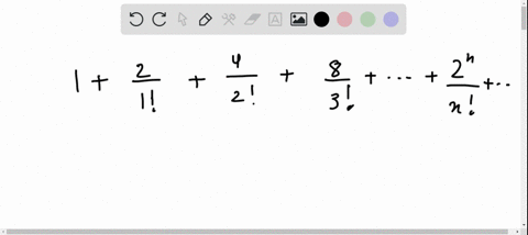 by-recognizing-each-series-as-a-taylor-series-evaluated-at-a-particular-value-of-x-find-the-sum-o-19