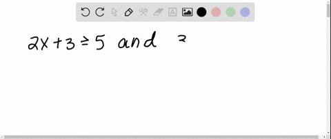 let-fx2-x3-and-gx3-x-1-find-all-values-of-x-for-which-fx-geq-5-and-gx11-2