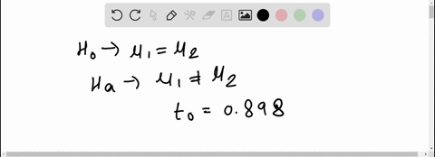 assume-that-the-populations-are-normally-distributed-a-test-whether-mu_1-neq-mu_2-at-the-alpha005-le