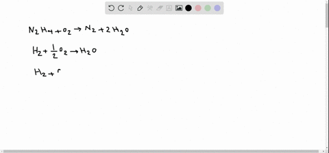 determine-delta_r-hcirc-for-this-reaction-from-the-data-below-mathrmn_2-mathrmh_412-mathrmh_2-mathrm