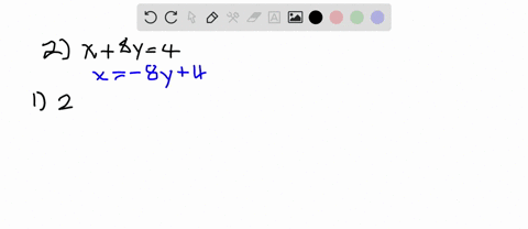 in-the-following-exercises-solve-the-systems-of-equations-by-substitution-leftbeginarrayl-2-x16-y8-x