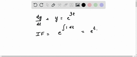 solve-the-given-linear-differential-equation-fracd-yd-tye3-t