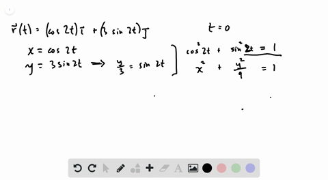 is-the-position-of-a-particle-in-the-x-y-plane-at-time-t-find-an-equation-in-x-and-y-whose-graph-i-4