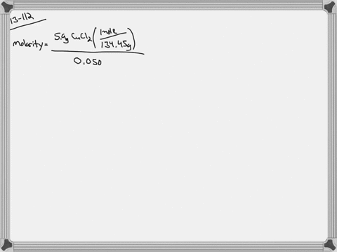 to-what-volume-should-you-dilute-125-mathrmml-of-an-800-mathrmm-mathrmcucl_2-solution-so-that-500--3