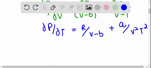 derive-an-expression-for-the-specific-heat-difference-of-a-substance-whose-equation-of-state-is-pf-2