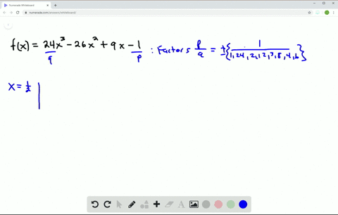 find-all-of-the-real-and-imaginary-zeros-for-each-polynomial-function-fx24-x3-26-x29-x-1