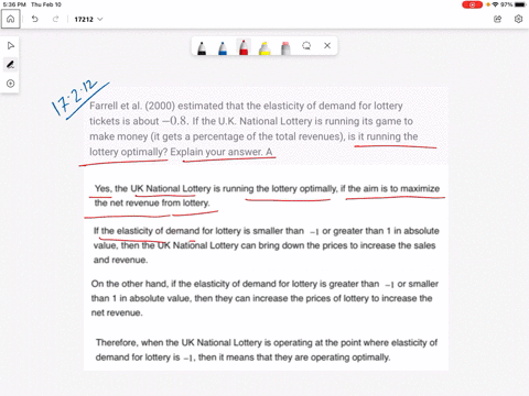 farrell-et-al-2000-estimated-that-the-elasticity-of-demand-for-lottery-tickets-is-about-08-if-the-uk