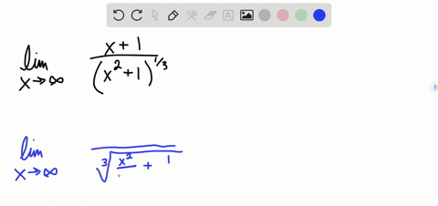 find-the-limit-lim-_x-rightarrow-infty-fracx1leftx21right1-3