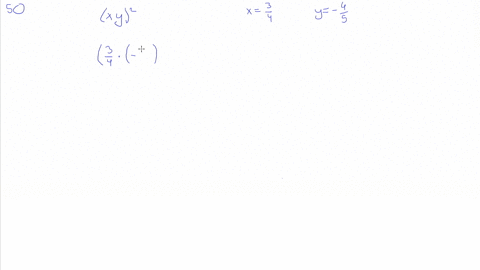 evaluate-x-y2-if-xfrac34-and-y-frac45