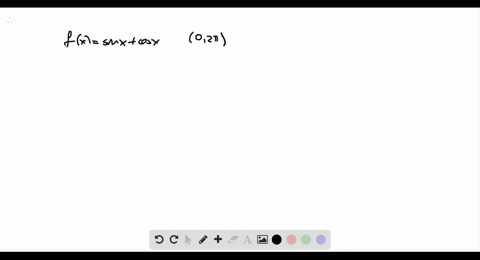 applying-the-first-derivative-test-in-exercises-41-48-consider-the-function-on-the-interval-02-pi--3