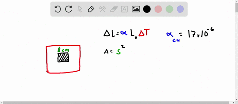 a-square-hole-800-mathrmcm-along-each-side-is-cut-in-a-sheet-of-copper-a-calculate-the-change-in-t-4