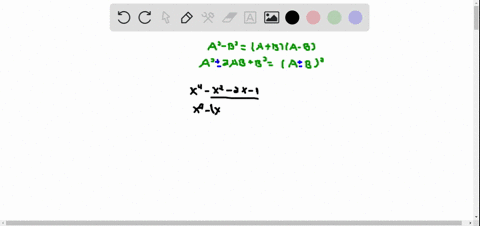 factor-by-grouping-to-obtain-the-difference-of-two-squares-x4-x2-2-x-1