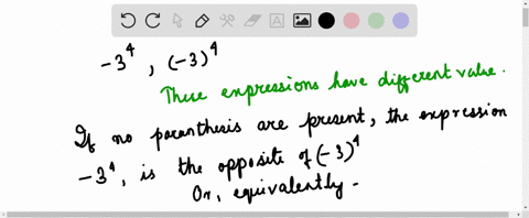 evaluate-the-two-expressions-and-compare-the-answers-do-the-expressions-have-the-same-value-see-ex-2