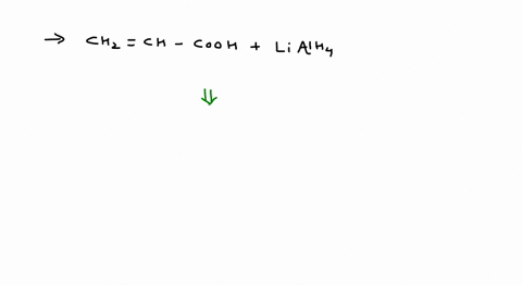 when-mathrmch_2mathrmch-mathrmcooh-is-reduced-with-lialh-_4-the-compound-obtained-will-be-a-mathrmch