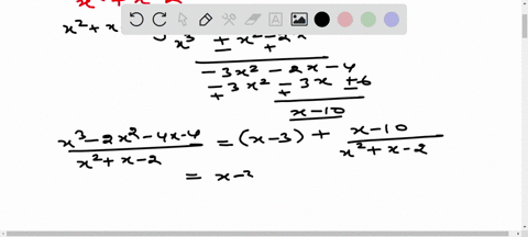 express-fracx3-2-x2-4-x-4x2x-2-in-partial-fractions-the-numerator-is-of-higher-degree-than-the-denom
