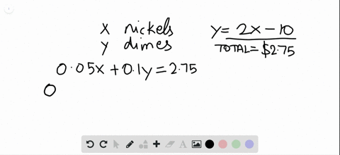 solve-the-coin-word-problems-julio-has-275-in-his-pocket-in-nickels-and-dimes-the-number-of-dimes-is