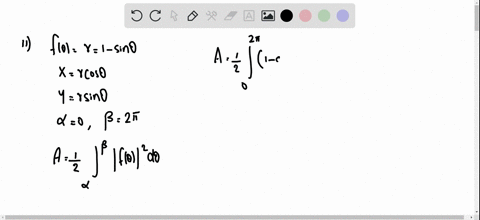 in-exercises-5-16-find-the-area-of-the-region-interior-of-r1-sin-theta