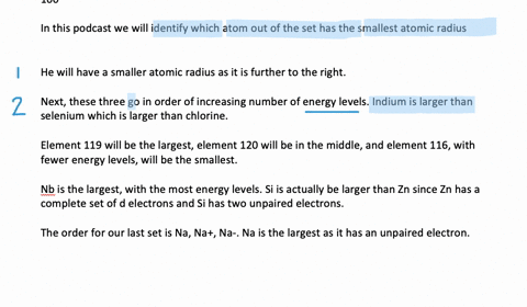 in-each-of-the-following-sets-which-atom-or-ion-has-the-smallest-radius-a-mathrmh-mathrmhe-b-mathrmc