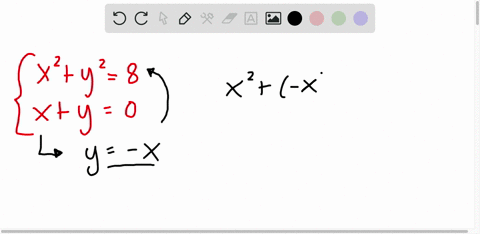 substitution-method-use-the-substitution-method-to-find-all-solutions-of-the-system-of-equations-l-3