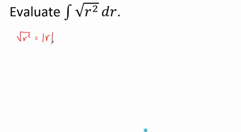 Integral Rdr Determine the following indefinite integrals. Check your work by ...