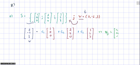 find-the-coordinate-vector-of-mathbfv-relative-to-the-basis-sleftmathbfv_1-mathbfv_2-mathbfv_3right-