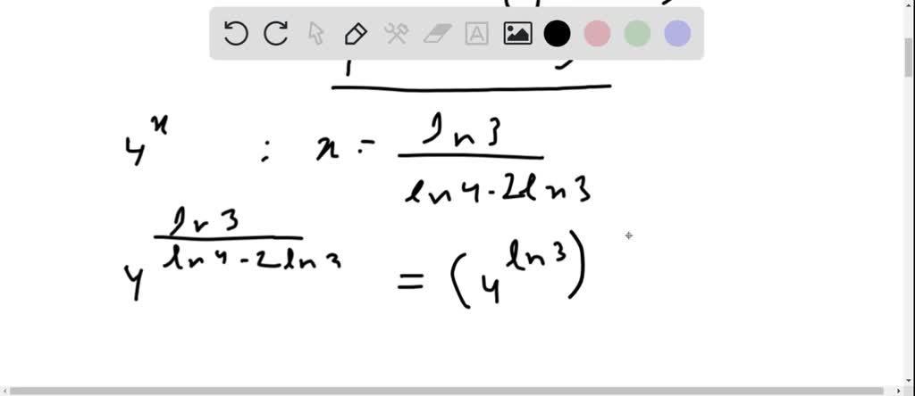 solved-in-exercises-85-88-you-are-given-an-equation-and-a-root-that