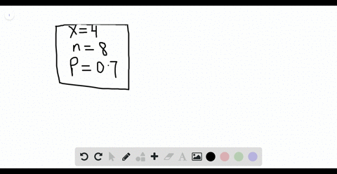 for-the-given-probability-of-success-p-on-each-trial-find-the-probability-of-x-successes-in-n-tria-3