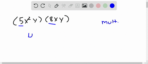 find-each-product-left5-x2-yright8-x-y-2