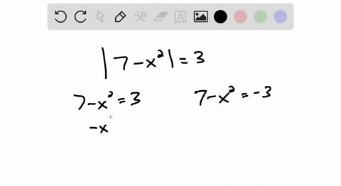 in-exercises-97-118-solve-the-absolute-value-equation-left7-x2right3
