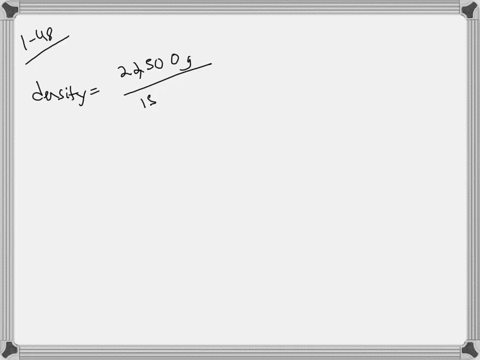 a-152-l-sample-of-chloroform-at-20circ-mathrmc-has-a-mass-of-2254-kg-what-is-the-density-of-chloro-2