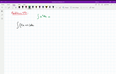 find-the-indefinite-integrals-int5-x7-d-x