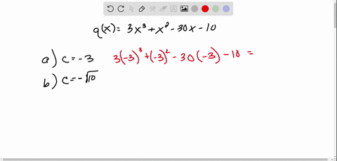 use-the-remainder-theorem-to-determine-if-the-given-number-c-is-a-zero-of-the-polynomial-see-examp-4