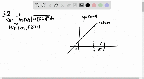 computing-surface-areas-find-the-area-of-the-surface-generated-when-the-given-curve-is-revolved-a-15