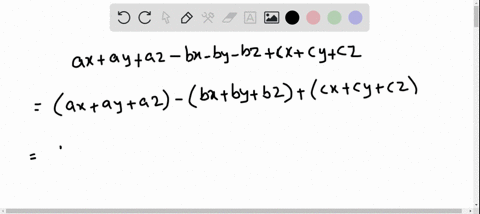 factor-each-polynomial-a-xa-ya-z-b-x-b-y-b-zc-xc-yc-z