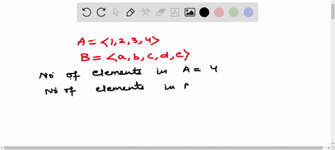 let-a1234-and-ba-b-c-d-e-then-find-the-number-of-one-one-function-between-a-and-b