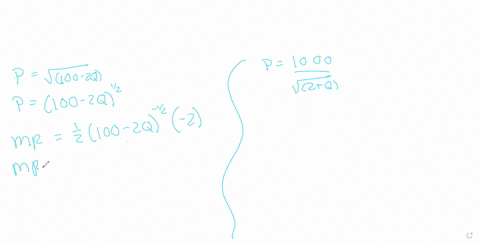 find-expressions-for-marginal-revenue-in-the-case-when-the-demand-equation-is-given-by-a-psqrt-100-2