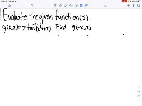 evaluate-the-given-functions-gx-zz-tan-1leftx2x-zright-text-find-g-x-z-2