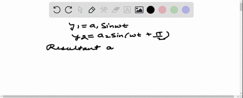 the-light-waves-from-two-coherent-sources-are-represented-by-y_1a_1-sin-omega-t-and-y_2a_2-sin-omega