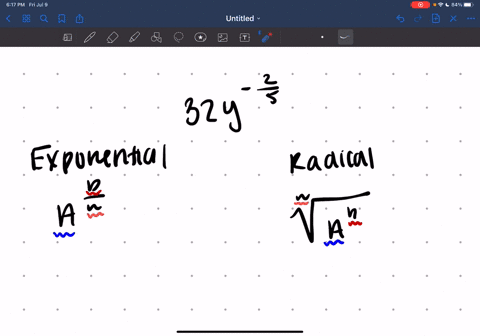 in-problems-27-32-change-to-radical-form-do-not-simplify-32-y-2-5