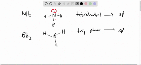 give-the-hybridization-of-the-central-atom-of-each-of-the-following-species-and-tell-whether-the-bon