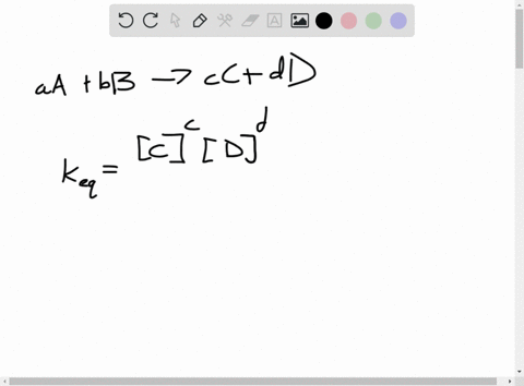 if-an-equilibrium-is-product-favored-is-its-equilibrium-constant-large-or-small-with-respect-to-1-ex
